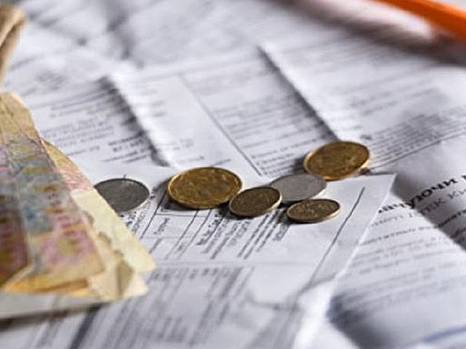 Через борги за комуналку відкрили 794 тисячі проваджень: УСПП називає причини та закликає до системних рішень