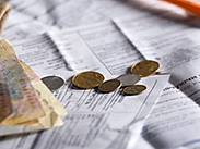 Через борги за комуналку відкрили 794 тисячі проваджень: УСПП називає причини та закликає до системних рішень