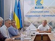 Антикризовий штаб і УСПП масштабують роботу з аналітичними центрами для формування нової промислової політики України