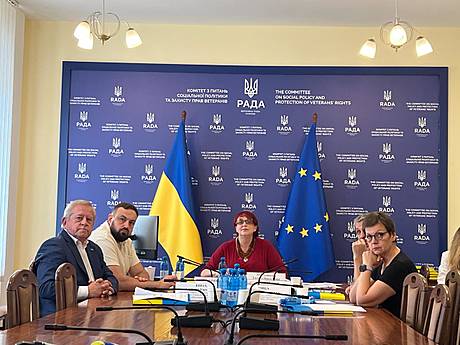 Політика збереження людського потенціалу має стати одним із ключових пріоритетів держави