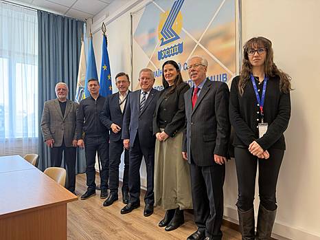 Роботодавці України обговорили з Офісом МОП оновлення Програми гідної праці