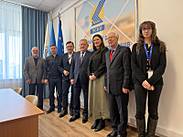 Роботодавці України обговорили з Офісом МОП оновлення Програми гідної праці