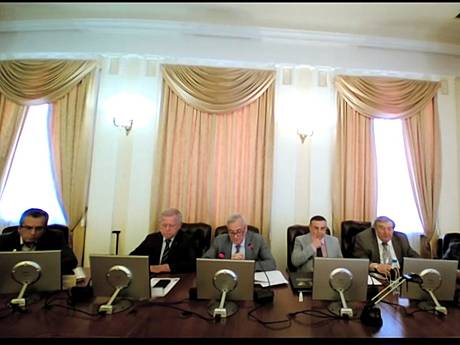 Наука і бізнес мають спільно формувати нову економічну модель України — у НАН України обговорили стратегію відновлення держави