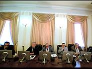 Наука і бізнес мають спільно формувати нову економічну модель України — у НАН України обговорили стратегію відновлення держави