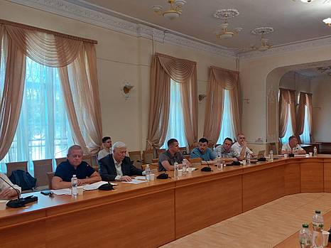 Прискорення стандартизації – ключ до сучасного розвитку ОПК та обороноздатності: конференція за участі УСПП, Міноборони та виробників