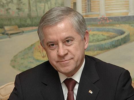 Вітаємо президента УСПП  Анатолія Кінаха з Днем народження!