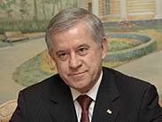 Вітаємо президента УСПП  Анатолія Кінаха з Днем народження!