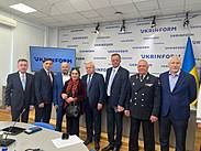 Анатолій Кінах: Україну після війни потрібно будувати вже сьогодні — професійне держуправління, сильна економіка та консолідоване суспільство