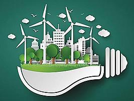 Бізнес обирає енергоефективність: оцінка послуги ООРУ Green Energy Help Desk