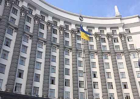 Антикризовий штаб закликав Уряд терміново розробити План невідкладних дій для зміцнення економічної стійкості (текст Рішення)