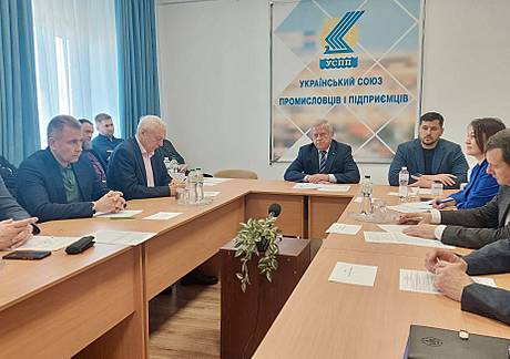 Економіці потрібні комплексні антикризові мобілізаційні дії – Антикризовий штаб