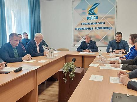 Економіці потрібні комплексні антикризові мобілізаційні дії – Антикризовий штаб