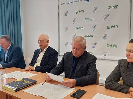 Бізнес України отримав сучасні інструменти для енергоефективності: відбувся підсумковий вебінар проєкту Green Energy Help Desk