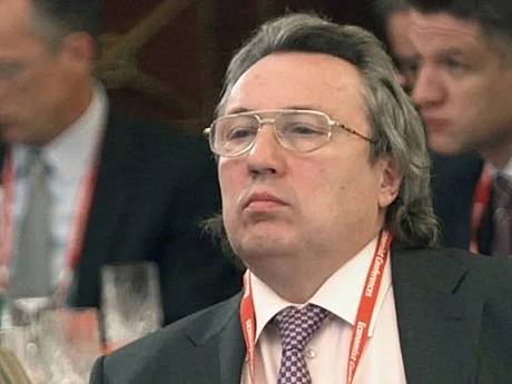 Співчуття з приводу смерті Ігоря Мітюкова