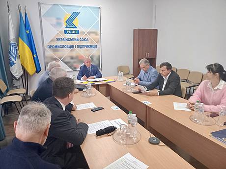 Кадровий дефіцит уже перевищив безпекові ризики для бізнесу: в УСПП закликали до аудиту економічної політики держави