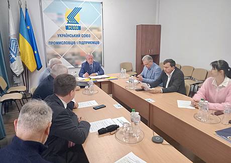 Кадровий дефіцит уже перевищив безпекові ризики для бізнесу: в УСПП закликали до аудиту економічної політики держави