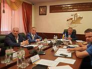 Нерівні тарифи — гальмо для інвесторів: у Чорноморську відбулося виїзне засідання Комітету УСПП з розвитку транспортної інфраструктури