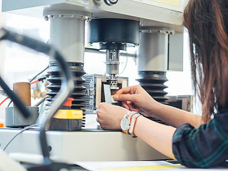 Якість у промисловості, виробництві має стати основою післявоєнного відновлення