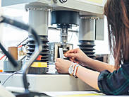 Якість у промисловості, виробництві має стати основою післявоєнного відновлення