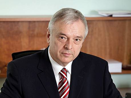 Вітаємо з Днем народження першого віцепрезидента УСПП Сергія Мефодійовича Прохорова!