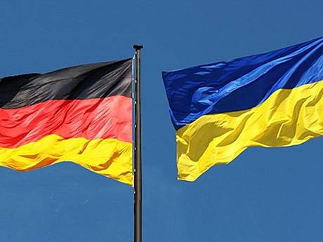 Анатолій Кінах: співпраця з Німеччиною у виробництві далекобійної зброї має не меншу перспективу, ніж передача готової