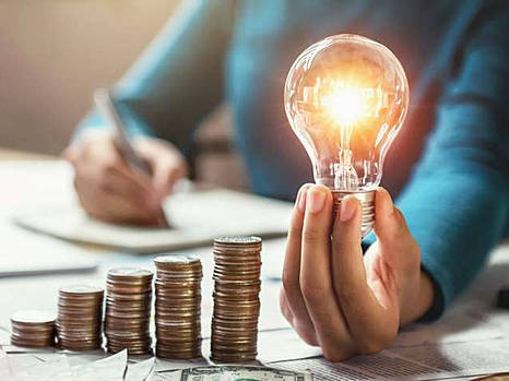 Висока ціна електроенергії підриває конкурентоспроможність української промисловості під час війни з російським агресором