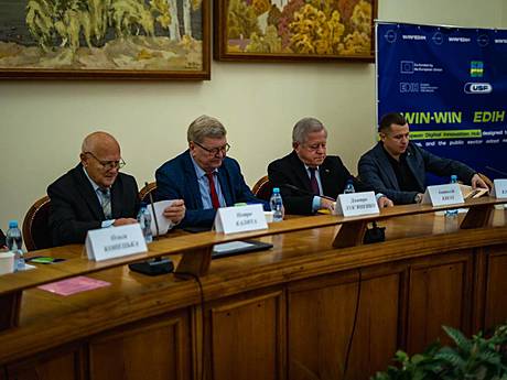 Якість у промисловості, виробництві має стати основою післявоєнного відновлення