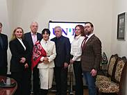 «Євростандарти повинні втілюватися без паузи»: А.Кінах про темп економічних реформ і прозорий лобізм