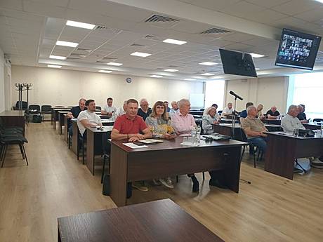 УСПП створює Комітет з фінансово-правових питань для посилення експертизи та захисту інтересів бізнесу