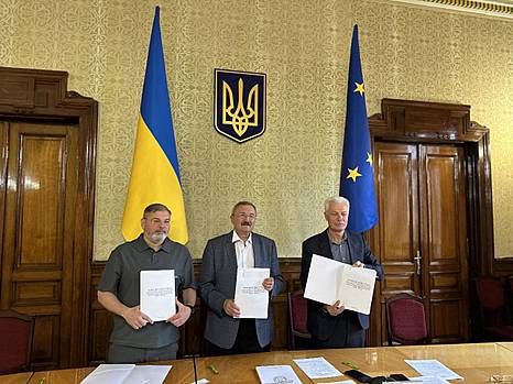 У Чернівцях обговорили створення обласної програми психосоціальної підтримки працівників