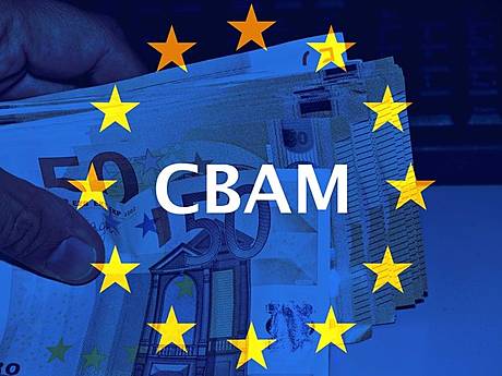 Промисловці звернулися до депутатів Європарламенту щодо врахування інтересів України при впровадженні CBAM