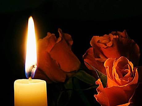 Співчуття рідним і близьким Андрія Михайловича Сердюка