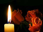 Співчуття рідним і близьким Андрія Михайловича Сердюка