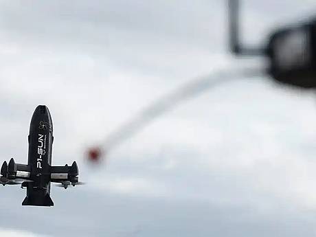 Експорт дронів-перехоплювачів може посилити оборонну промисловість України і забезпечити довгострокові програми виробництва