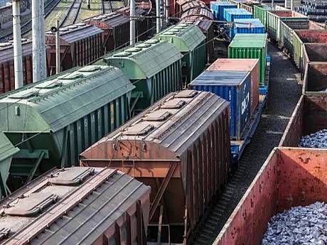 Оцінка впливу модернізації залізниці на всю економіку