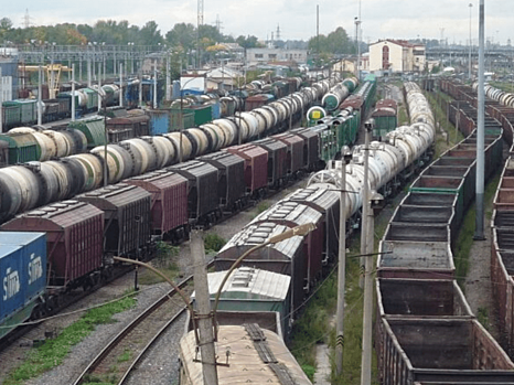 Бізнес закликає прискорити реформу залізничної галузі: УСПП звернувся до керівництва держави