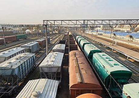 Блокада портів, ворожі удари по бізнесу і ще 30% до вартості логістики: УСПП та Антикризовий штаб закликають уряд переглянути рішення щодо залізничних тарифів