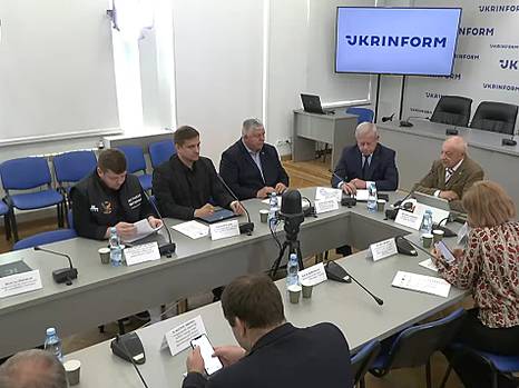 Енергетична стійкість та модернізація будівельного сектору — важливі складові відновлення України