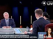 А.Кінах: зростання долара тисне на ціни, бюджет України має бути переглянутий з точки зору пріоритетності видатків