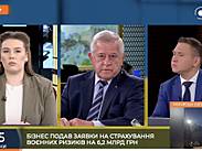 А.Кінах: Україна має доводити союзникам справжню ціну війни з російським агресором — людський потенціал