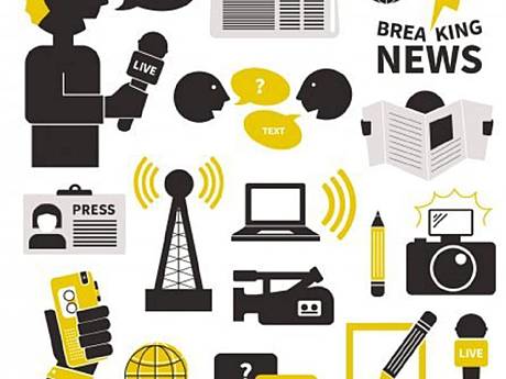 Друзів – журналістів щиро вітаю із професійним святом!