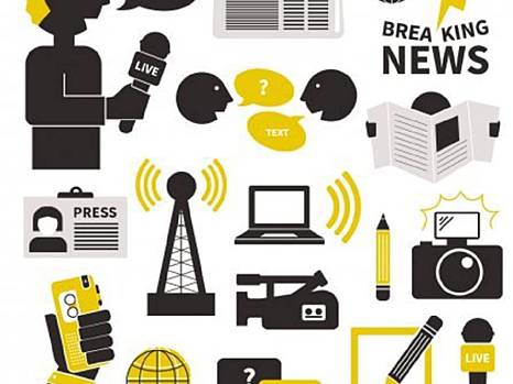 Друзів – журналістів щиро вітаю із професійним святом!