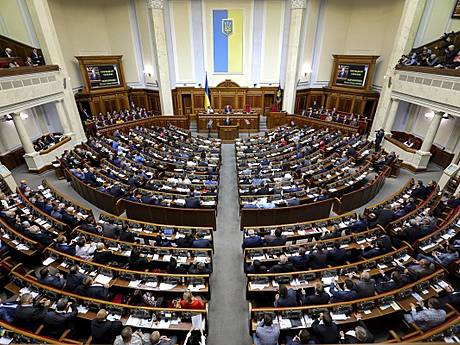 Не сприймаю прискореного формату парламентських виборів – Анатолій Кінах