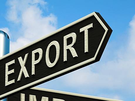 Головне в Експортній стратегії України з 2022 року - ресурси для експортної експансії