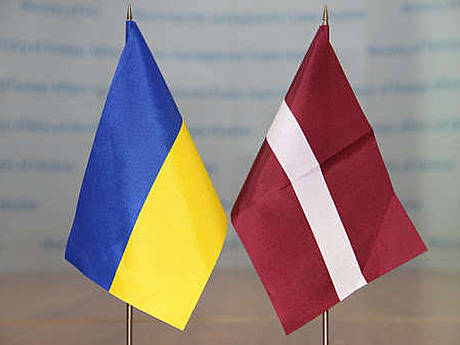 Економічна співпраця з Латвією – це взаємовигідні інноваційні проекти