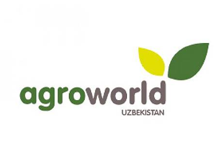 Запрошуємо українські підприємства взяти участь в міжнародній виставці AgroWorld Uzbekistan (Ташкент)
