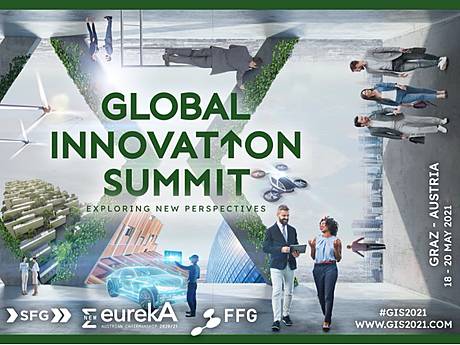 Участь в Global Innovation Summit