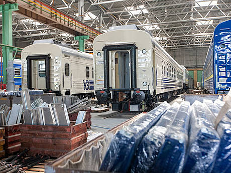 Локалізація промислового виробництва в Україні створить десятки тисяч робочих місць і дасть приріст ВВП