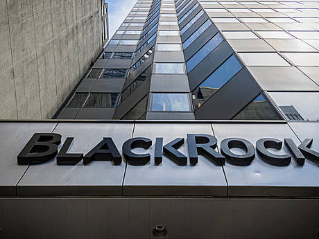 Перемовини Президента з керівництвом найбільшої інвесткомпанії світу BlackRock– важливий позитивний сигнал інвесторам