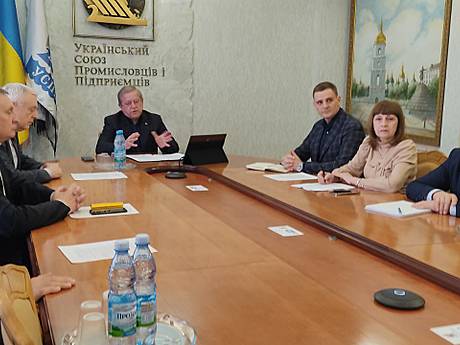 Ділова рада Україна-Латвія запропонувала шляхи покращення логістики українського експорту в ЄС